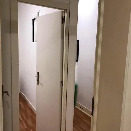 شقة 2 Bedrooms With Wifi At Lisboa