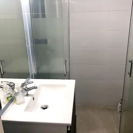 شقة 2 Bedrooms With Wifi At Lisboa