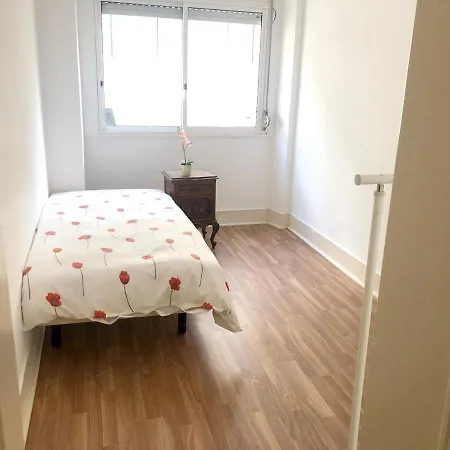 Apartamento 2 Bedrooms With Wifi At